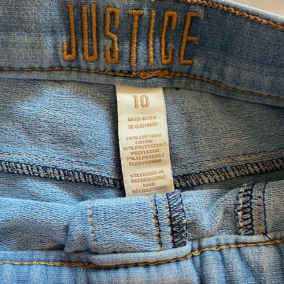 Jeggings - Picture 3 of 3